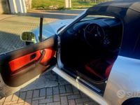 usata BMW 2002 Z3 1.9 delcon solo 107.000 km