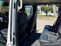 Usata Ford Tourneo Custom Active 150 CV (110 kW) 2022 Furgone