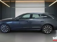 Usata Audi A4 Advanced Plus 163 CV (119 kW) 2023 A1 nero Station wagon