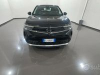 Usata Opel Mokka Elegance 56 kW (77 CV) 2022 Nero SUV