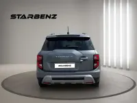 Usata KGM Torres 163 CV (119 kW) 2025 Grigio SUV