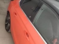 Usata Opel Corsa-e Elegance 100 kW (136 CV) 2020 Arancione Utilitaria