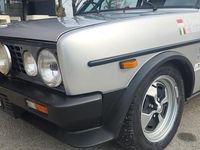 Usata Fiat 131 Racing 116 CV (85 kW) 1980 Argento Coupé