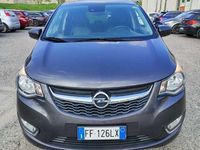 usata Opel Karl 1.0 75CV Cosmo NEOPATENTATI