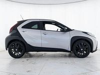 Nuova Toyota Aygo X Edition 72 CV (52 kW) 2025 Blu SUV