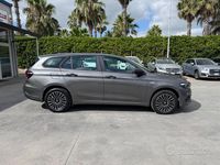 Usata Fiat Tipo S 130 CV (95 kW) 2023 Grigio Station wagon