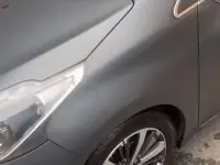 Usata Peugeot 208 Allure 100 CV (73 kW) 2016 Grigio Utilitaria