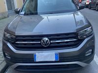 Usata VW T-Cross 2020 SUV