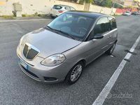 Usata Lancia Ypsilon 2007 Utilitaria