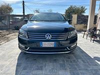 Usata VW Passat Highline 140 CV (102 kW) 2011 Station wagon