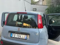 Usata Fiat Panda 2019 Grigio Utilitaria