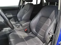 Usata Jaguar E-Pace S 150 CV (110 kW) 2019 Blu metallizzato SUV