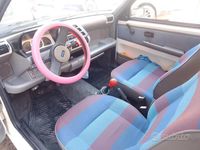 Usata Fiat Cinquecento 39 CV (28 kW) 1997 Utilitaria