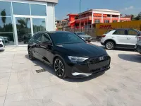 Nuova Audi A3 Ambiente 149 CV (109 kW) 2025 Nero Berlina