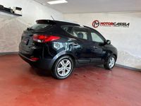 usata Hyundai ix35 1.6 GDI 16V 2WD Comfort