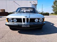 Usata BMW 728 184 CV (135 kW) 1981 Grigio Berlina
