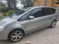 Usata Ford S-MAX Titanium 145 CV (106 kW) 2007 Monovolume