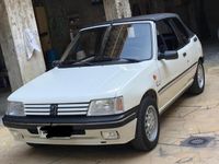 usata Peugeot 205 CJ