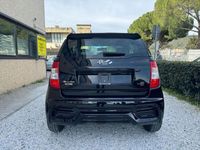 usata Ligier JS50 Sport Pack DCI E5 CVT