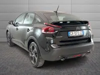 Usata Citroën C4 PureTech 131 CV (96 kW) 2024 Nero SUV