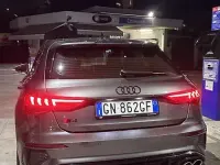 Usata Audi S3 310 CV (228 kW) 2023 Berlina
