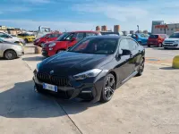 Usata BMW 218 M Sport 150 CV (110 kW) 2021 Nero Coupé