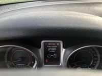 Usata Fiat Freemont 170 CV (125 kW) 2013 Bianco SUV