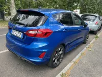 Usata Ford Fiesta Active 101 CV (74 kW) 2019 Utilitaria