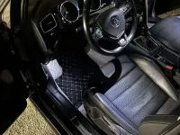 Usata VW Golf VII Highline 122 CV (89 kW) 2014 Station wagon