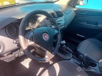 usata Fiat Bravo Bravo 1.6 MJT 120 CV DPF Active