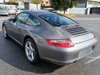 Usata Porsche 911 Carrera 325 CV (239 kW) 2006 Grigio Coupé