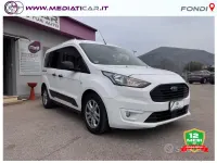 Usata Ford Tourneo Connect 101 CV (74 kW) 2020 Bianco Monovolume