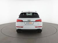 Usata Audi Q5 Edition .1 204 CV (150 kW) 2021 Bianco SUV
