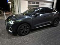 Usata Audi Q3 Sportback S-Line 150 CV (110 kW) 2020 SUV