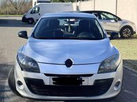 Usata Renault Mégane 110 CV (80 kW) 2011 Berlina