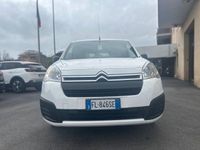 usata Citroën Berlingo Multispace BlueHDi 100 S&S Feel