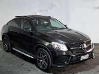 usata Mercedes GLE350 Coupe d Premium Plus 4matic auto