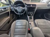 Gebraucht VW Golf VII Highline 150 PS (110 kW) 2018 Limousine