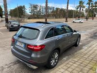 usata Mercedes GLC250 GLC 250d 4Matic Exclusive