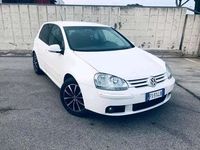 usata VW Golf V 