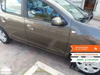 Usata Dacia Sandero 73 CV (53 kW) 2019 Berlina