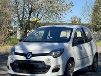 Usata Renault Twingo 75 CV (55 kW) 2014 Utilitaria