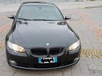 usata BMW 320 d