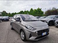 usata Hyundai i10 i10 III 20201.0 Advanced Plus Pack econext Gpl