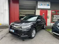 Usata Honda HR-V Elegance 131 CV (96 kW) 2020 Grigio SUV