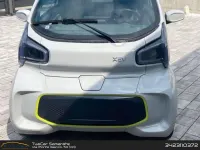 Usata XEV Yoyo 7 kW (10 CV) 2024 Grigio Utilitaria