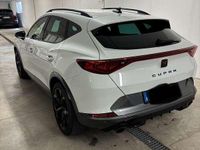 Usata Cupra Formentor VZ2 245 CV (180 kW) 2023 SUV