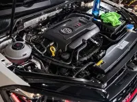 Usata VW Golf VIII GTI 245 CV (180 kW) 2020 Berlina