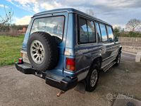 Usata Mitsubishi Pajero 1989 SUV