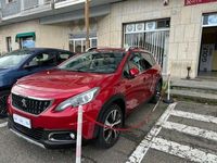 usata Peugeot 2008 20081.6 bluehdi Allure s